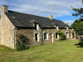 Longère familiale - SAINT POTAN